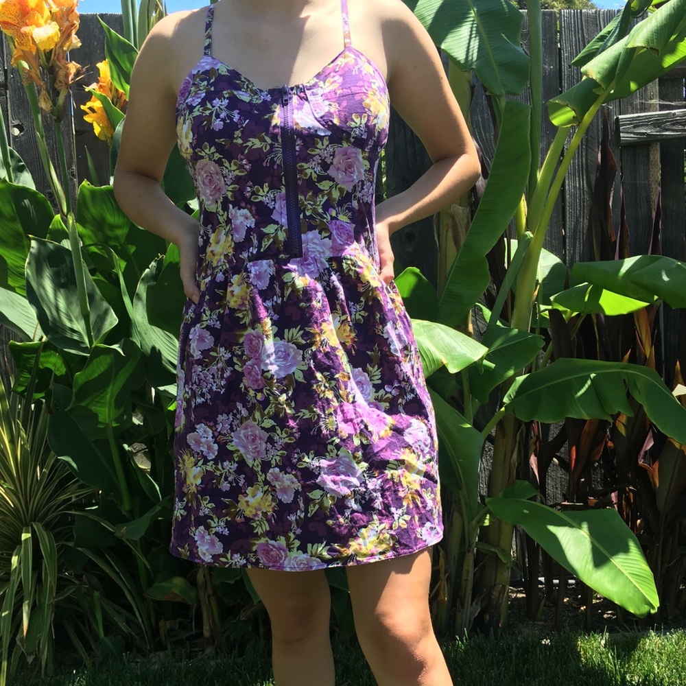 vintage dress